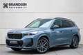 BMW iX1 xDrive30 Launch Edition 67 kWh M Sport-Pano-360-Tr Grijs - thumbnail 1