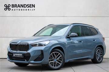 xDrive30 Launch Edition 67 kWh M Sport-Pano-360-Tr