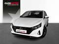 Hyundai i20 1.2 MPI 85CV Klass Wit - thumbnail 1