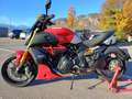 Ducati Diavel 1260 S Rosso - thumbnail 1