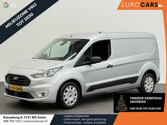 Ford Transit Connect 1.5 EcoBlue L2 Trend Handel/Export Airco Cruise Co