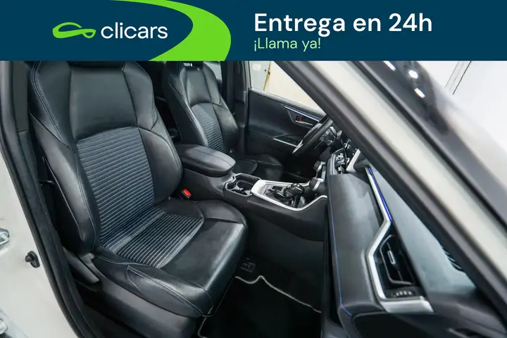 Toyota RAV4 2019, foto 16