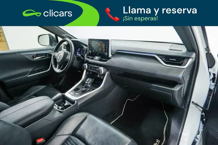 Toyota RAV4 2019, foto 33