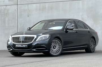 L Plug-In Hybrid * FULL FULL OPTION*GARANTIE 12 M