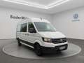 Volkswagen Crafter 35 Kasten 2,0 l 130 kW Frontantrieb 8-G... Weiß - thumbnail 8