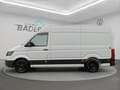 Volkswagen Crafter 35 Kasten 2,0 l 130 kW Frontantrieb 8-G... Wit - thumbnail 3