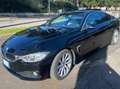 BMW 420 Serie 4 F32 2013 Coupe 420d Coupe Msport auto my15 Negro - thumbnail 1