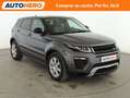 Land Rover Range Rover Evoque 2.0 Td4 HSE Dynamic Gris - thumbnail 8