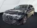 Volkswagen Passat Variant 1.5 eTSI DSG BUSINESS LED+NAV+AHK Schwarz - thumbnail 2