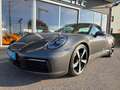 Porsche 992 Targa 4 S Heritage Paket Sportauspff NUR 12.850 km Grau - thumbnail 5