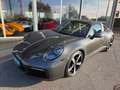 Porsche 992 Targa 4 S Heritage Paket Sportauspff NUR 12.850 km Grau - thumbnail 4