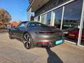 Porsche 992 Targa 4 S Heritage Paket Sportauspff NUR 12.850 km Grau - thumbnail 2