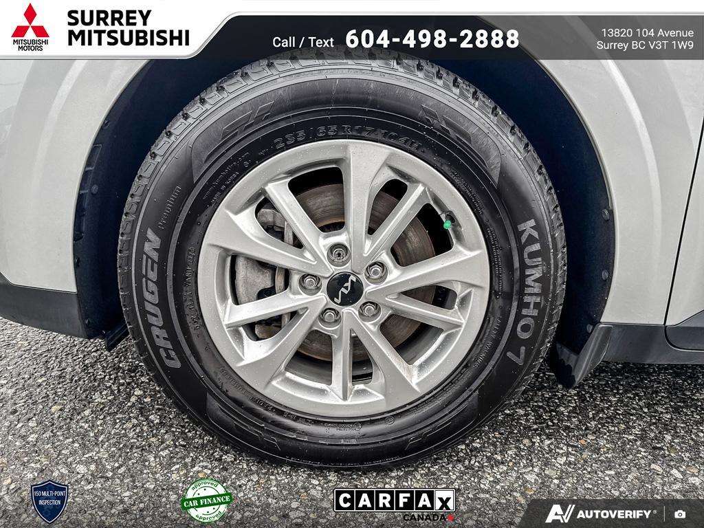 2023 Kia Carnival
