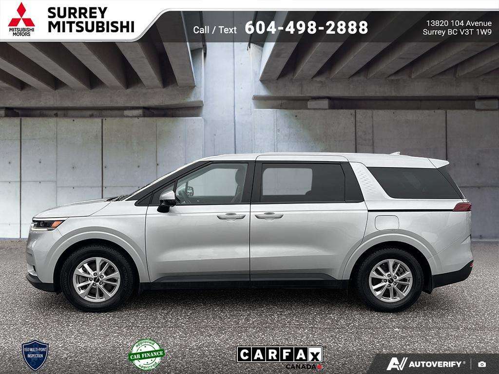 2023 Kia Carnival