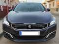 Peugeot 508 2.0BlueHDI+GT+EAT6+180 Negro - thumbnail 5