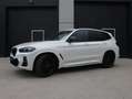 BMW iX3 High Executive 80 kWh Leder|Head up|Pano|BOMVOL! Wit - thumbnail 2