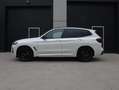 BMW iX3 High Executive 80 kWh Leder|Head up|Pano|BOMVOL! Wit - thumbnail 6