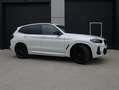 BMW iX3 High Executive 80 kWh Leder|Head up|Pano|BOMVOL! Wit - thumbnail 1