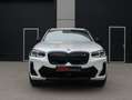 BMW iX3 High Executive 80 kWh Leder|Head up|Pano|BOMVOL! Wit - thumbnail 8