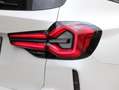 BMW iX3 High Executive 80 kWh Leder|Head up|Pano|BOMVOL! Wit - thumbnail 17