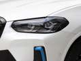 BMW iX3 High Executive 80 kWh Leder|Head up|Pano|BOMVOL! Wit - thumbnail 12