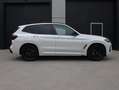 BMW iX3 High Executive 80 kWh Leder|Head up|Pano|BOMVOL! Wit - thumbnail 2