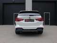 BMW iX3 High Executive 80 kWh Leder|Head up|Pano|BOMVOL! Wit - thumbnail 4