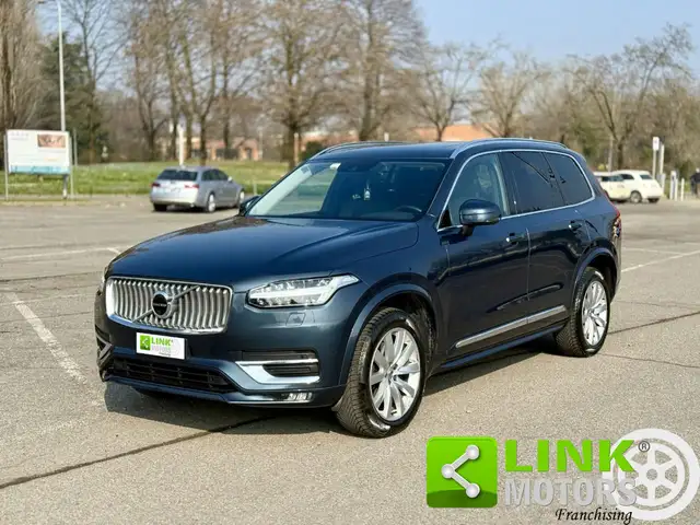 Volvo XC90 XC90 INSCRIPTION B5 AWD IVA ESPOSTA