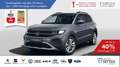 Volkswagen T-Cross Life ACC|AHK|RFK|LED|Carplay|Klima|PD... Grigio - thumbnail 1