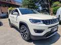 Jeep Compass Compass 2.0 mjt Limited 4wd 140cv Bianco - thumbnail 3