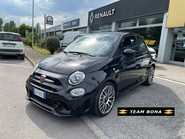 Abarth 595 595 1.4 t-jet 145cv
