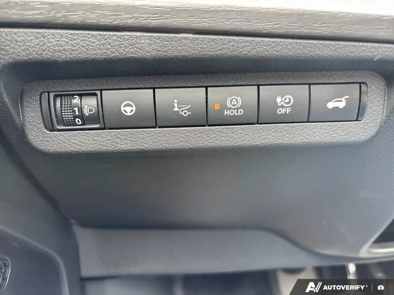 Nissan Ariya снимка Nissan Ariya