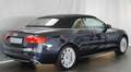 Audi A5 Cabriolet quattro S Line Sport 1.Hand! Blau - thumbnail 8