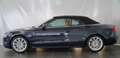 Audi A5 Cabriolet quattro S Line Sport 1.Hand! Blau - thumbnail 4