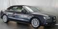 Audi A5 Cabriolet quattro S Line Sport 1.Hand! Blau - thumbnail 10