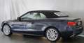 Audi A5 Cabriolet quattro S Line Sport 1.Hand! Blau - thumbnail 6