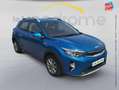 Kia Stonic 1.0 T-GDi 100ch Motion Blu/Azzurro - thumbnail 3