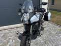 Kawasaki Versys 1000 incl. Navi, Tankrucksack, Seitenkoffern u.a. Білий - thumbnail 3