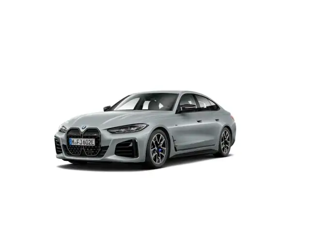 BMW i4 M50-M Pack-ACC-Camera-DAB-Zetelverwarming