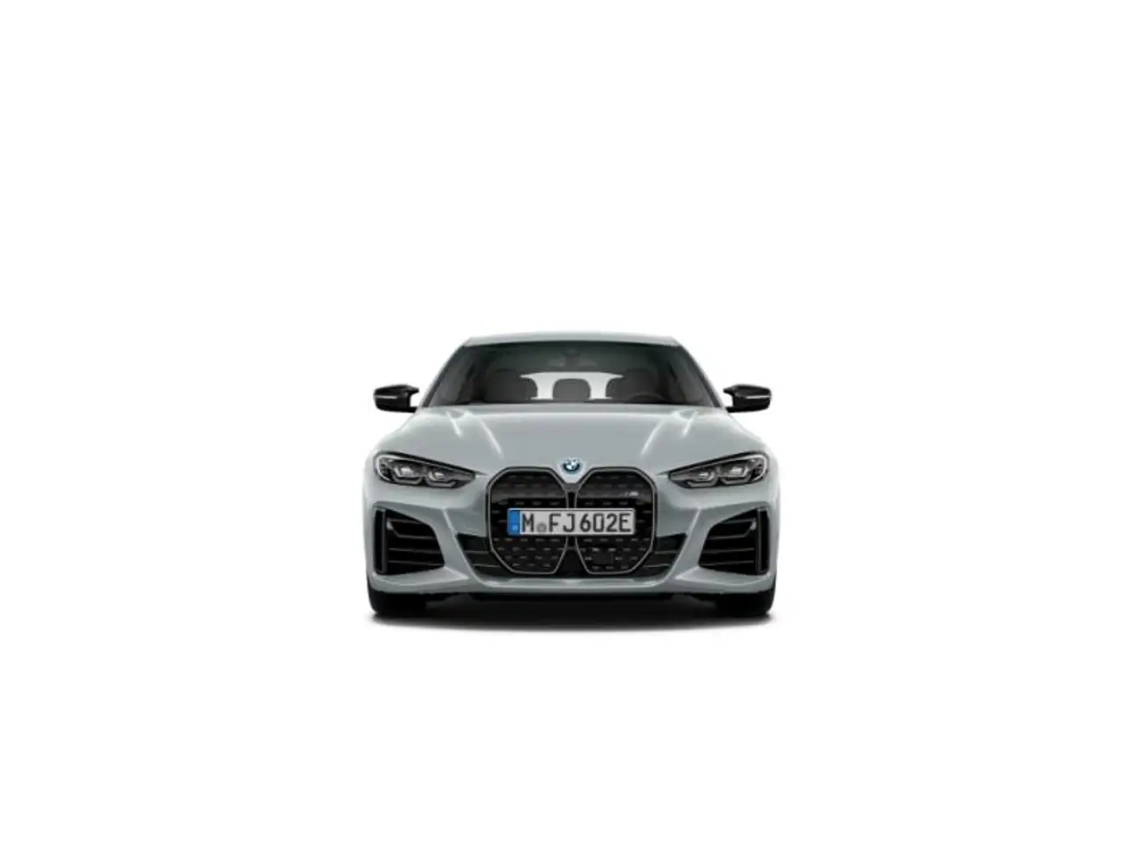 BMW i4 M50-M Pack-ACC-Camera-DAB-Zetelverwarming 2
