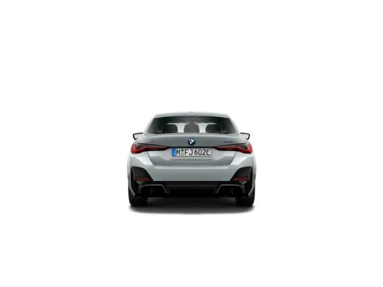 BMW i4 M50-M Pack-ACC-Camera-DAB-Zetelverwarming 4