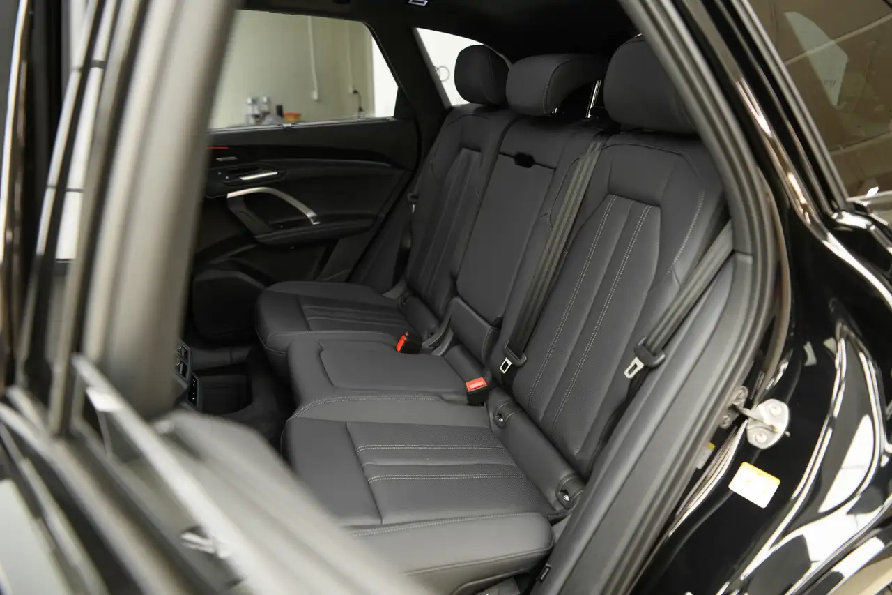 Audi Q5 снимка Audi Q5