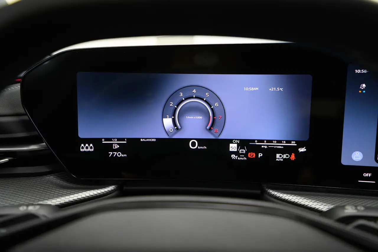 Audi Q5 снимка Audi Q5