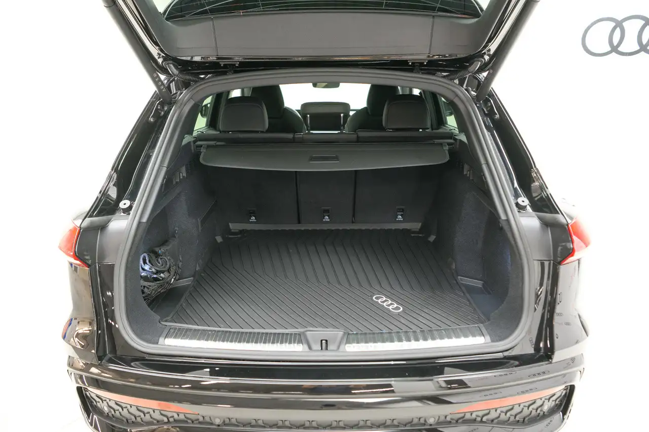 Audi Q5 снимка Audi Q5