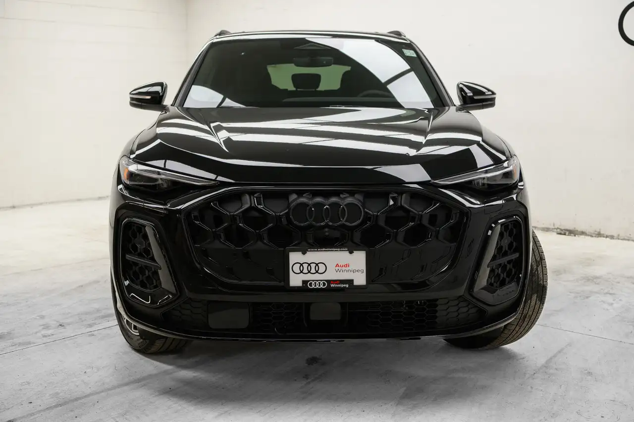 Audi Q5 снимка Audi Q5