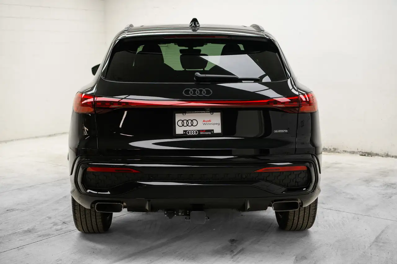 Audi Q5 снимка Audi Q5
