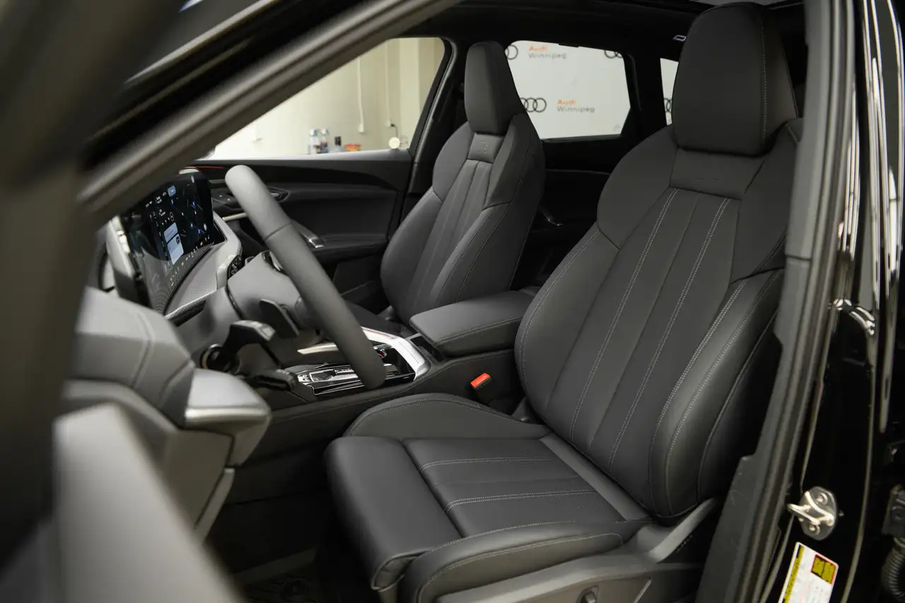 Audi Q5 снимка Audi Q5