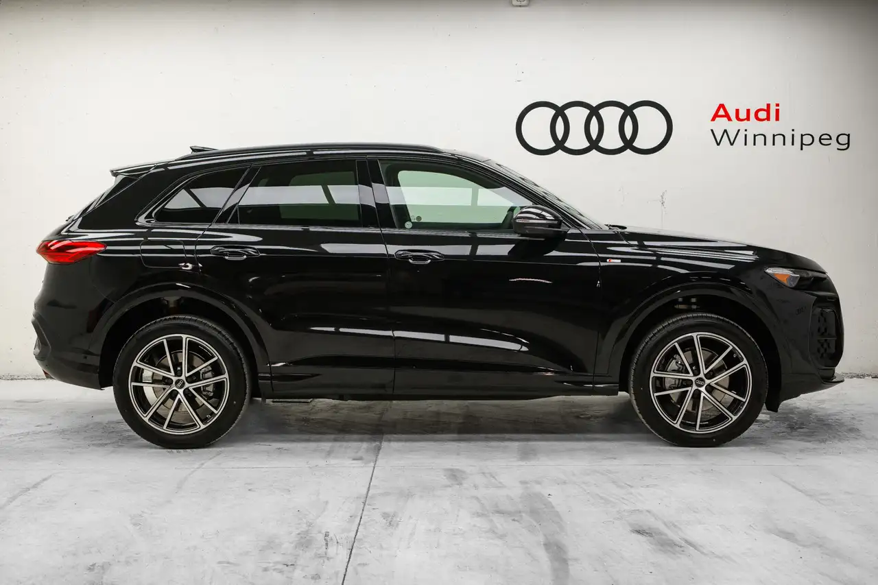 Audi Q5 снимка Audi Q5
