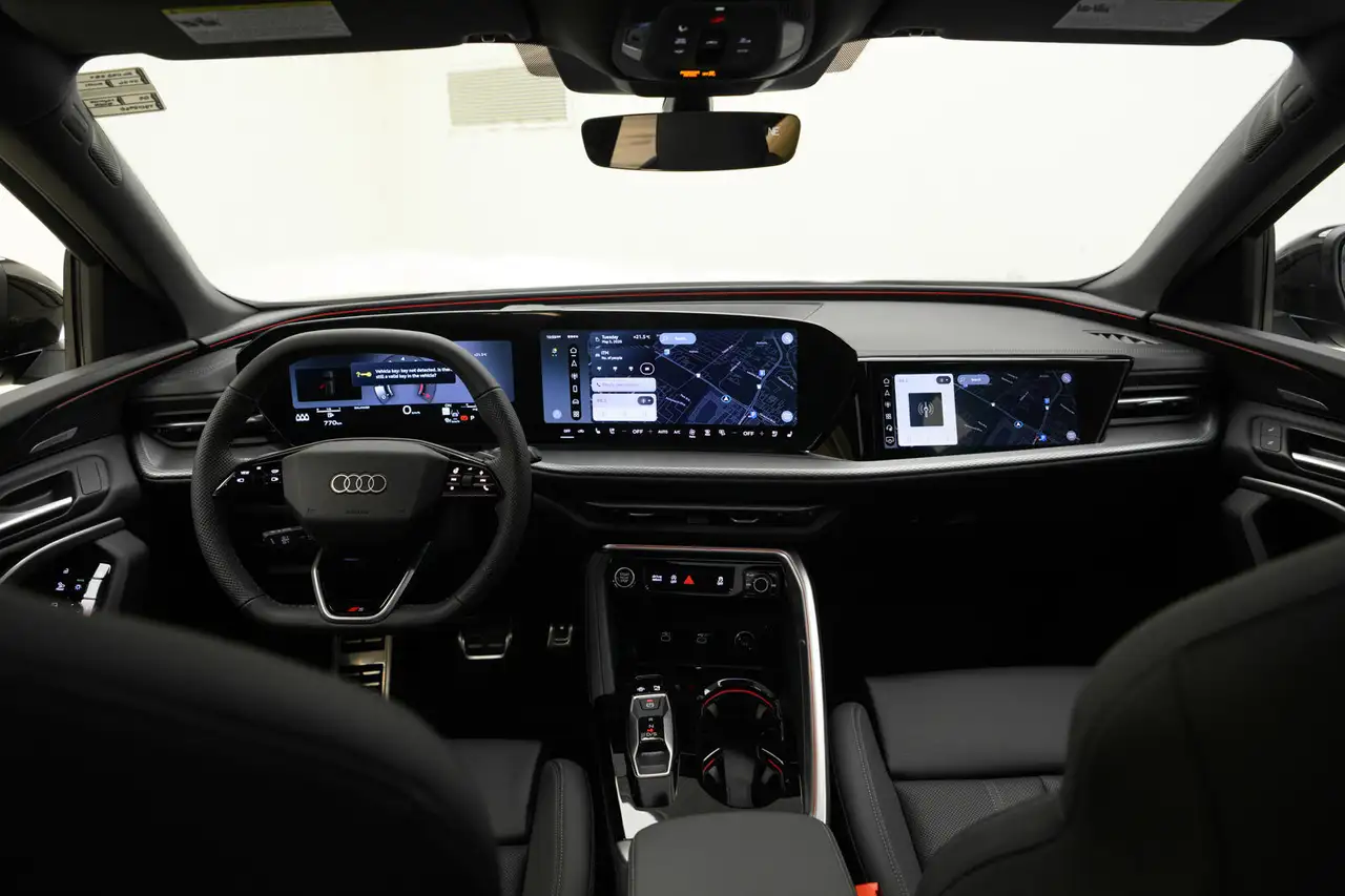 Audi Q5 снимка Audi Q5