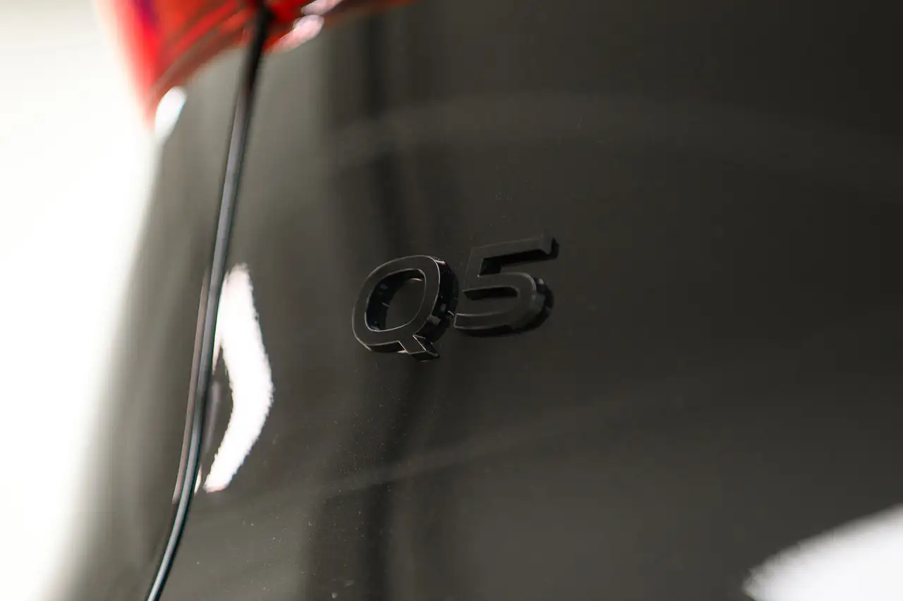 Audi Q5 снимка Audi Q5
